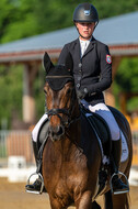 Westerstede Horse Trials 2021
