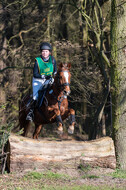 Geländetage beim RSV St. Hubertus Wesel Obrighoven (26.+27.03.2022)