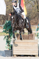 Eventing Langenfeld 2018