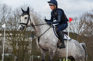 Trainingsturnier Langenfeld (12.+13.03.2022)