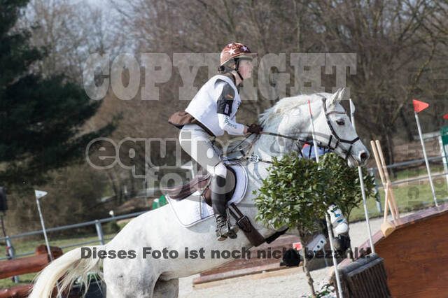 Eventing Langenfeld 2018