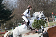 Eventing Langenfeld 2018