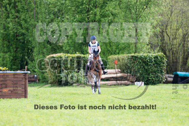 Vielseitigkeitsturnier RV Lippe-Bruch-Gahlen