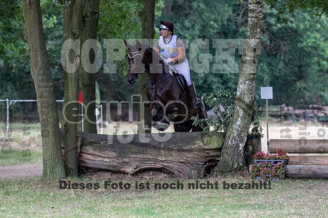 Late-Entry Vielseitigkeit Hamminkeln/Wesel (01.+02.08.2020)