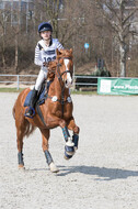 Eventing Langenfeld