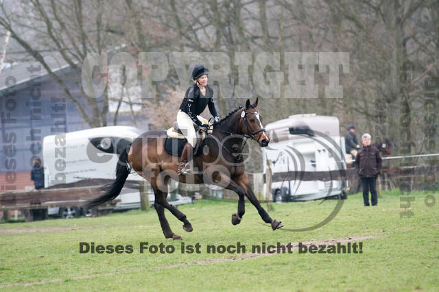 Geländetage RVO St. Hubertus Wesel-Obrighoven (23.-24.03.2019)