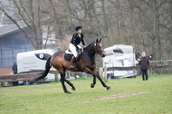 Geländetage RVO St. Hubertus Wesel-Obrighoven (23.-24.03.2019)