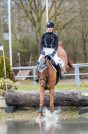 Eventing im Pferdesportzentrum Rheinland (Late Entry 14.03.2022)