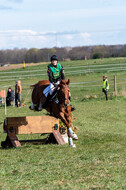 Vielseitigkeitsturnier RV Seydlitz Kamp (03.04.2022)