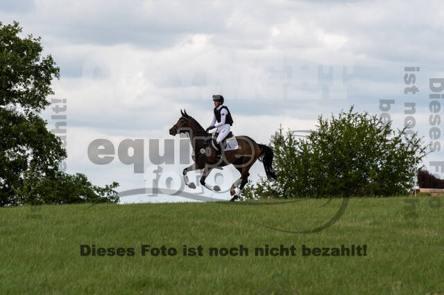 Bonn-Rodderberg Late-Entry-Vielseitigkeit (30.06.2020)
