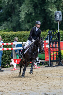 Goldene Schärpe 2021 - Ponys