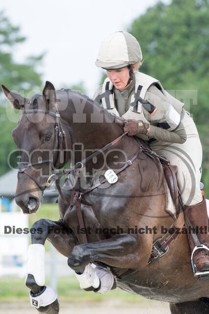 Eventing im Pferdesportzentrum Rheinland