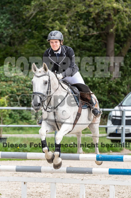 Late-Entry-Vielseitigkeit Langenfeld (06.+07.07.2020)