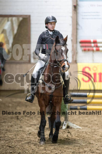 Vierkampf Kreismeisterschaft Wesel 2018