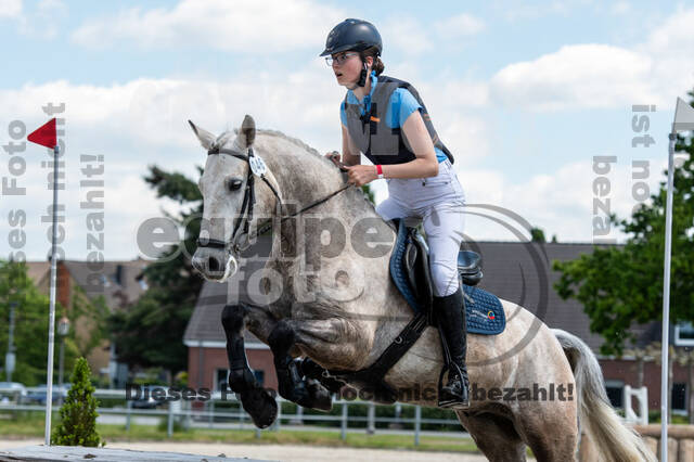 Test of Choise Langenfeld (29.+30.05.2021)
