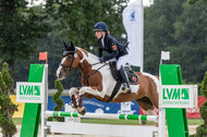 Goldene Schärpe 2021 - Ponys