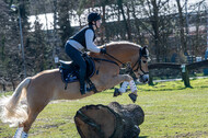 Geländetraining Wesel Obrighoven (19.+20.03.2022)
