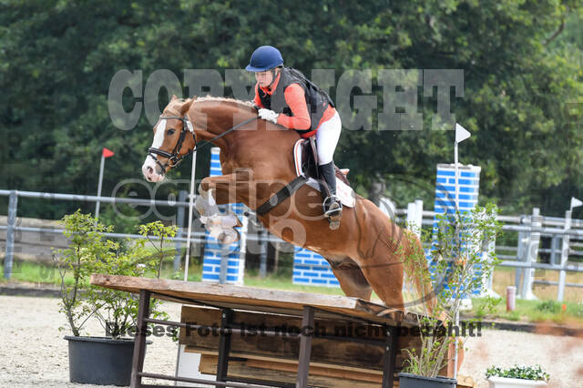 Late-Entry-Vielseitigkeit Langenfeld (11.+13./14.06.2020)