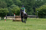 Westerstede Horse Trials 2021