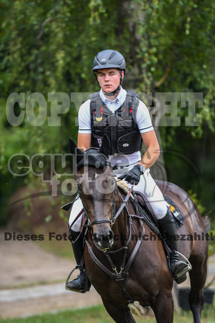 Late-Entry-Vielseitigkeit Langenfeld (11.+13./14.06.2020)