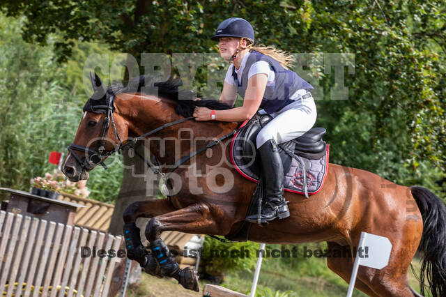 Late-Entry Vielseitigkeit Hamminkeln/Wesel (01.+02.08.2020)