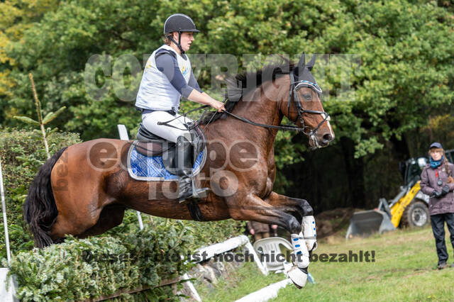 Vielseitigkeit RSV Wesel Obrighoven (26.+27.09.2020)