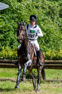Westerstede Horse Trials 2021