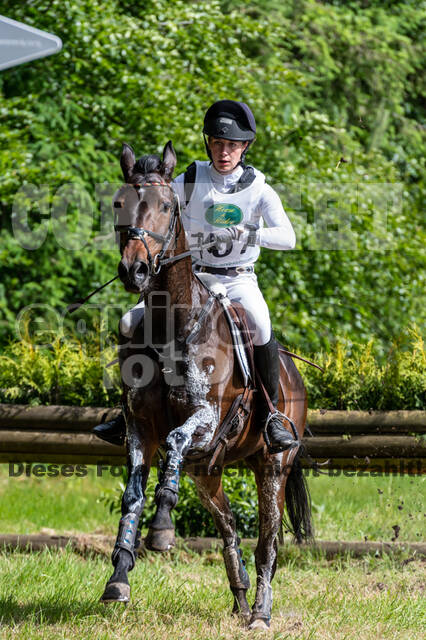 Westerstede Horse Trials 2021