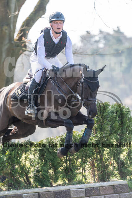 Geländetage beim RSV St. Hubertus Wesel Obrighoven (26.+27.03.2022)