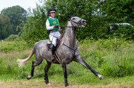 Westerstede Horse Trials (10.-13.06.2021)