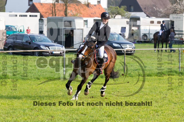 RV Seydlitz Kamp (06.+07.04.2019)