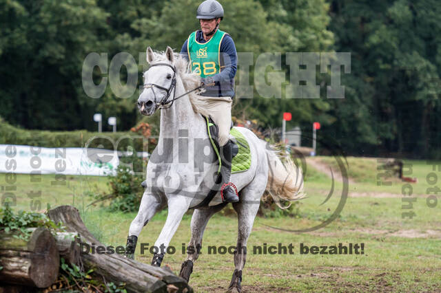 Vielseitigkeit RSV Wesel Obrighoven (26.+27.09.2020)