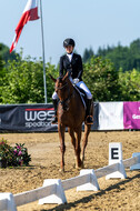 Westerstede Horse Trials 2021