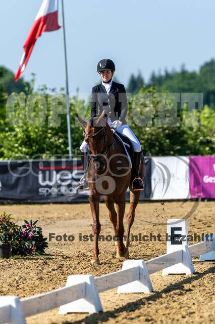 Westerstede Horse Trials 2021