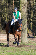 Geländetage beim RSV St. Hubertus Wesel Obrighoven (26.+27.03.2022)