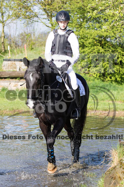 Vielseitigkeitsturnier RV Lippe-Bruch-Gahlen