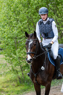 Geländepferdetag beim ZRFV von Lützow Hamminkeln (08.05.2021)