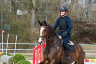 Trainingsturnier Langenfeld (12.+13.03.2022)