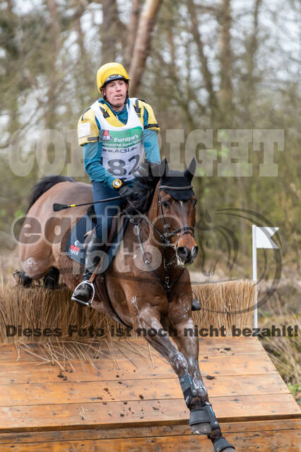 Kronenberg - De Peelbergen (02.04.2022)