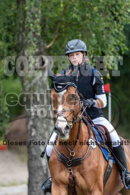 Late-Entry-Vielseitigkeit Langenfeld (11.+13./14.06.2020)