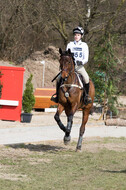 Eventing Langenfeld 2018