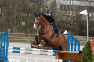 Trainingsturnier Langenfeld (12.+13.03.2022)