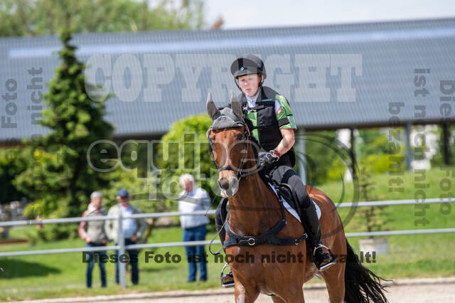 Test of Choise Langenfeld (29.+30.05.2021)