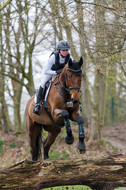 Eventing im Pferdesportzentrum Rheinland (Late Entry 14.03.2022)