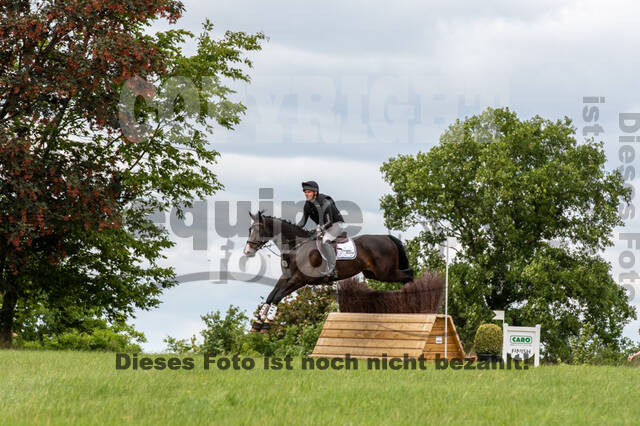 Bonn-Rodderberg Late-Entry-Vielseitigkeit (30.06.2020)