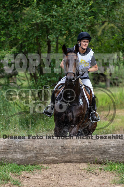 Late-Entry Vielseitigkeit Hamminkeln/Wesel (01.+02.08.2020)