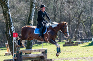 Geländetraining Wesel Obrighoven (19.+20.03.2022)