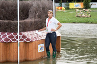 FEI European Championship Eventing 2017