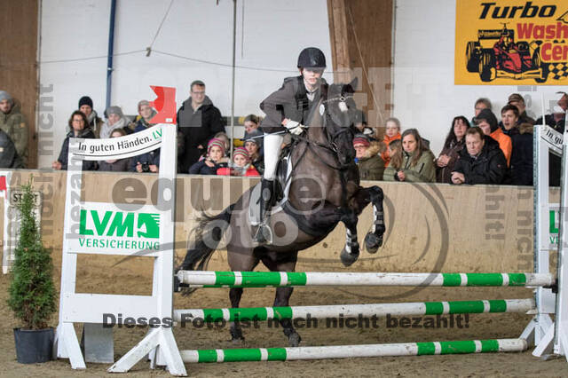 Vierkampf Kreismeisterschaft Wesel 2018