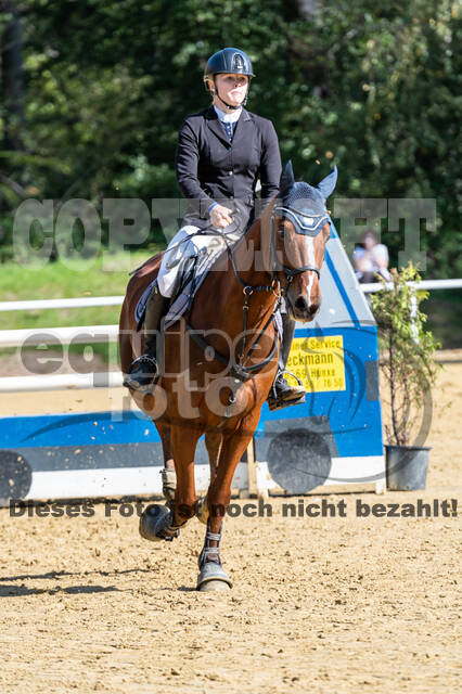 RFV Dinslaken-Hiesfeld (Herbstturnier)